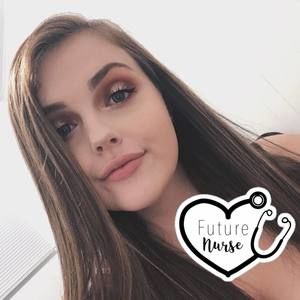 Meet your Posher, Claire